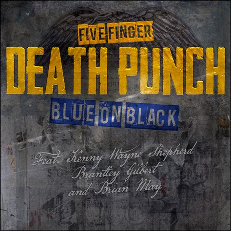 Five Finger Death Punch have donated more than $150,000 to charity. The band have combined a portion of ticket sales from their 2019 US tour with proceeds from their single Blue On Black, with the cash going to The Gary Sinise Foundation which helps support veterans, first responders, their families and those in need.
